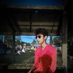 Noyeam Gazi