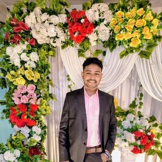 Abram Islam Mamun