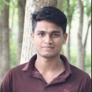 Muhammad Saiful Alam