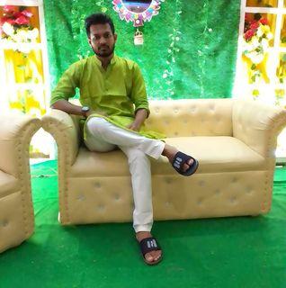 Mohammad Ashraful