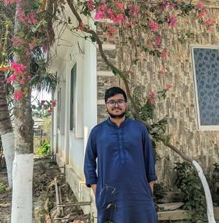 Shiham Ahmed Sami