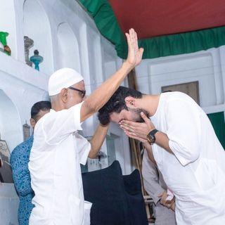 Syed Ahmed Ali