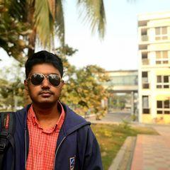 রিজওয়ান মাহমুদ নিলয়