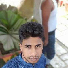 Md Al-amin