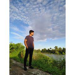 Maidul Ahmed