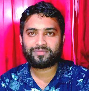 Md Abdullah Al Faruk
