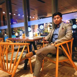 Abid Hasan