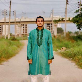 Asif Talukder