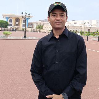 M H Raihan