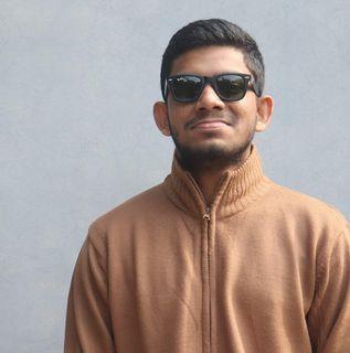 Ahmed Sakil