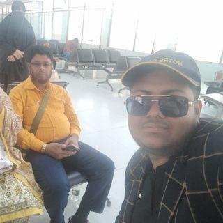 Tamim Ahmed