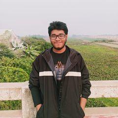 Fardin Rahman Ifty