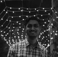 Debojyoti Mondal