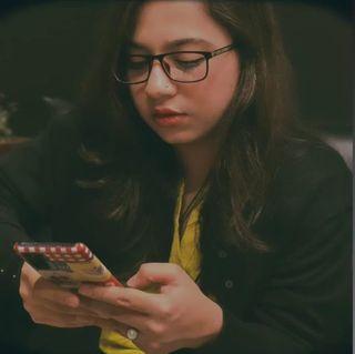 Tasnim Binte Habib