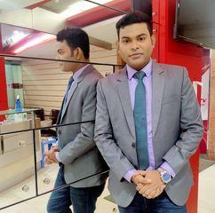 RIFAT KHAN