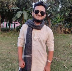 Istiaque Ahmed