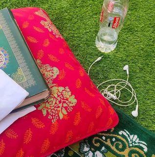 Amena Akter Jui