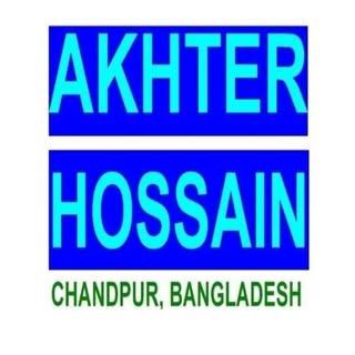 Akhter Hossain