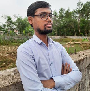 Rumman Ahmed