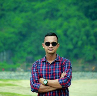 Shohanur Rahman Shawon