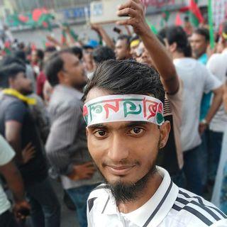 শাহরিয়ার সিয়াম
