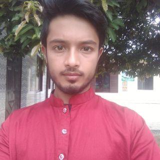 Lutfur Rahman Riyad