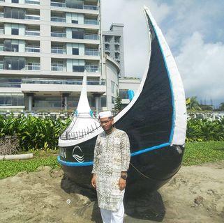 Abdul Aziz Apu