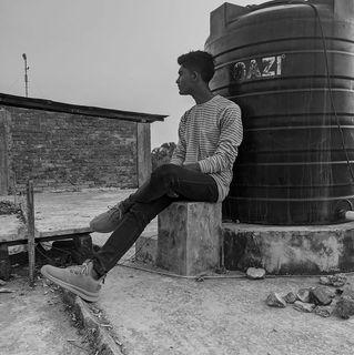 Mijba Ahmed