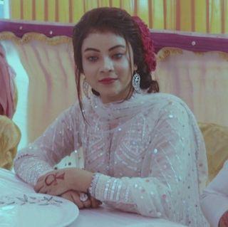 ShAaron Humayra