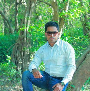 Russell Ahmed