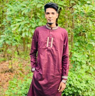 Jonak Ahmed