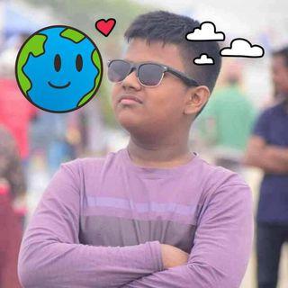 Nazmul Hassan