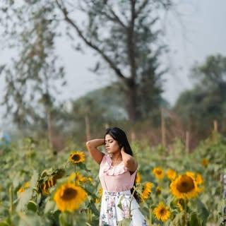 Reshmin Sultana
