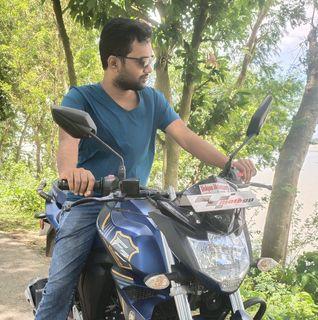 Md. Samim Reza