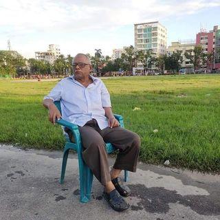 siddiq ahamed