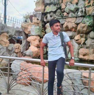 Johir Rayhan Sagor