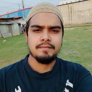 ROBIN HOSSAIN