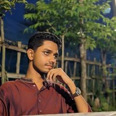 Munshi Nahinur Rahman