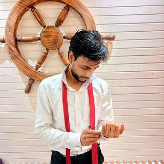 Farhan Sadik