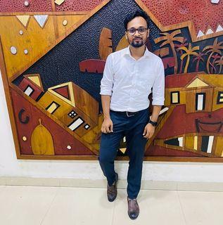 Sujon Ahmed
