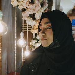 Halima Tuj Sadia