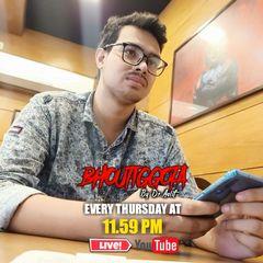 Md.Mostafijur Rahman Hydra