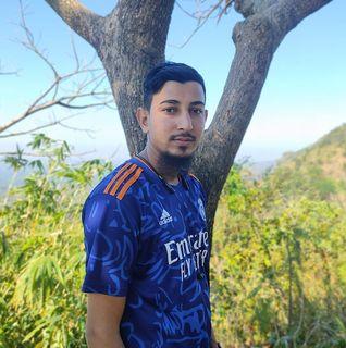 Md Mehedi Hasan