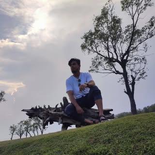 Salauddin Naeem