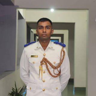 Noufel Ahmed Bhuiyan