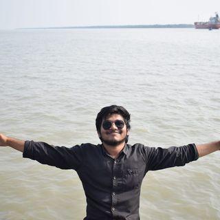 Gourab Das