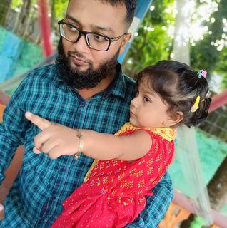 Shah Alam Ahmed