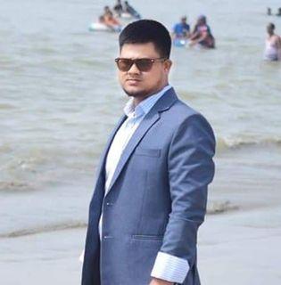 Md. Khairul