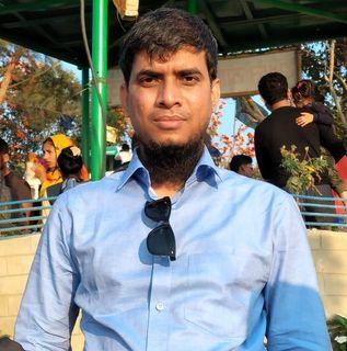 Sabbir Hossain