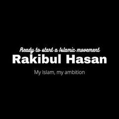 Rakibul Hasan